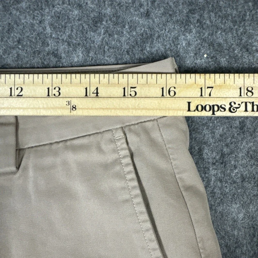 Vineyard Vines Mens 32x31 Slim Fit Breaker Pants